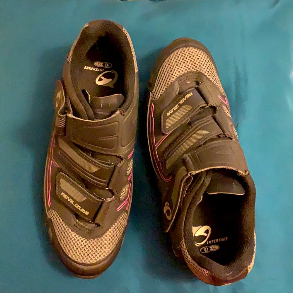 Pearl Izumi All Road III women’s Bike Shoes (W42)